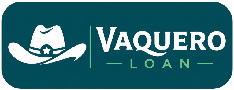 Vaquero Loan